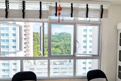 Blk 70C Telok Blangah Ridgeview (Bukit Merah), HDB 4 Rooms #520413621